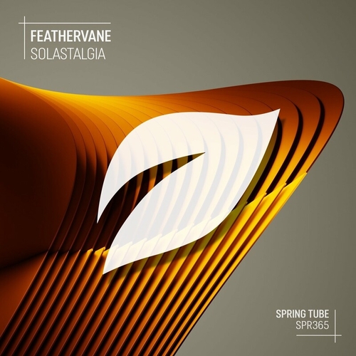 Feathervane - Solastalgia [SPR365]